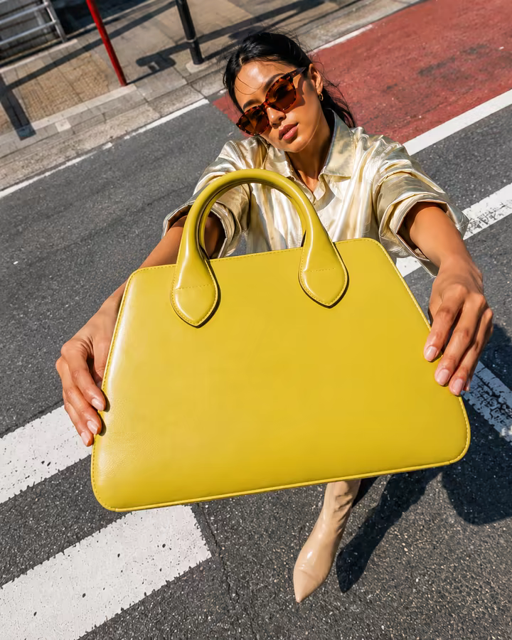 Product campaign content